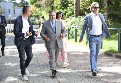 SPÖ Wien