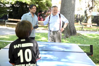 SPÖ Wien