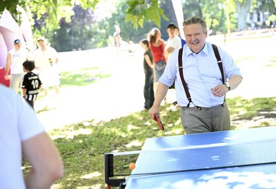 SPÖ Wien