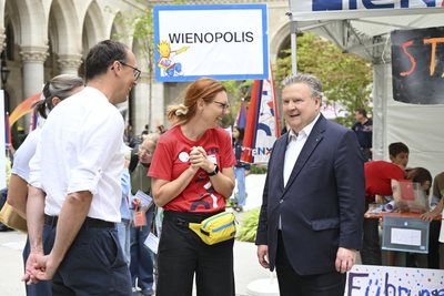 SPÖ Wien
