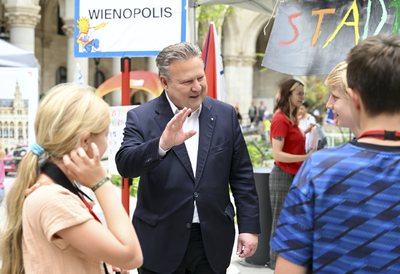 SPÖ Wien