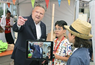 SPÖ Wien