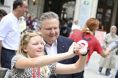 SPÖ Wien