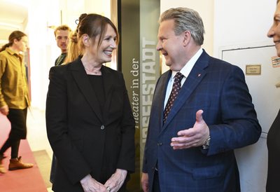 SPÖ Wien
