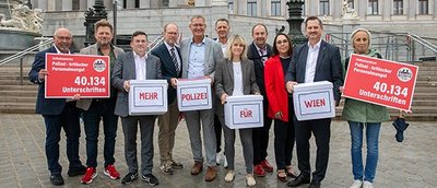 SPÖ Wien