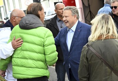 SPÖ Wien