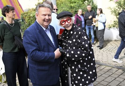 SPÖ Wien