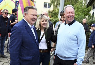 SPÖ Wien