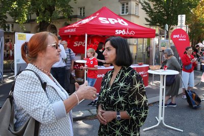 SPÖ Wien