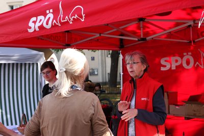 SPÖ Wien