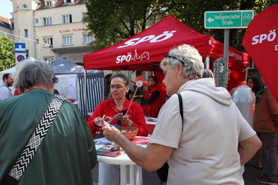 SPÖ Wien