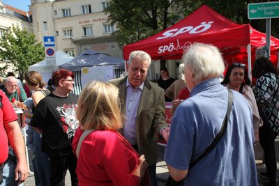 SPÖ Wien