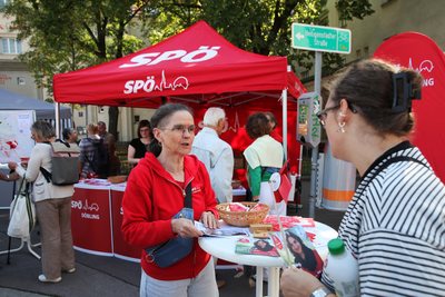SPÖ Wien