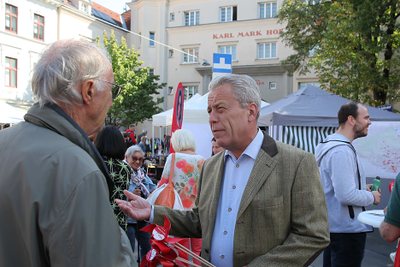 SPÖ Wien