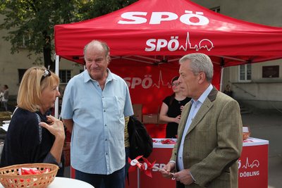 SPÖ Wien