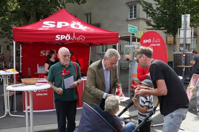 SPÖ Wien