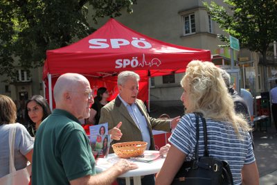 SPÖ Wien