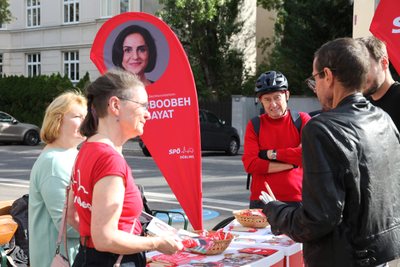 SPÖ Wien