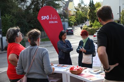 SPÖ Wien
