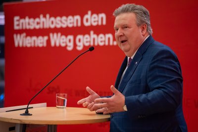 SPÖ Wien