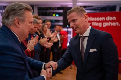 SPÖ Wien