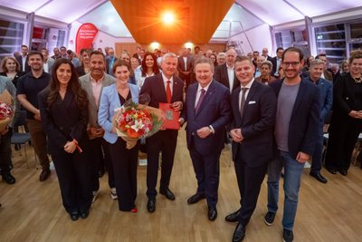SPÖ Wien