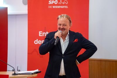 SPÖ Wien