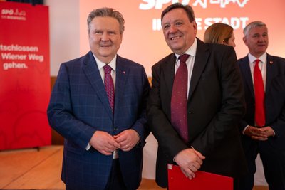 SPÖ Wien