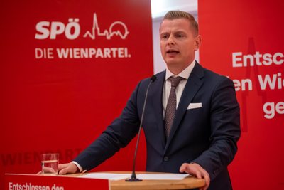 SPÖ Wien