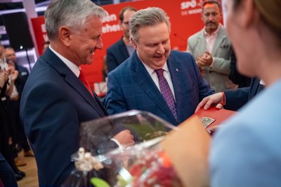 SPÖ Wien