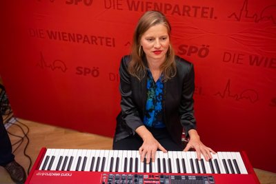 SPÖ Wien
