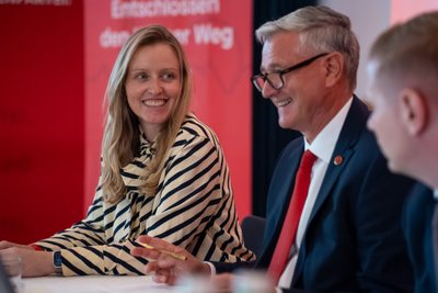 SPÖ Wien