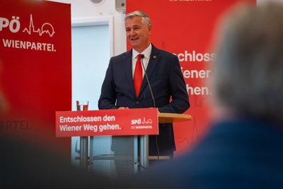SPÖ Wien