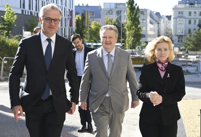 SPÖ Wien