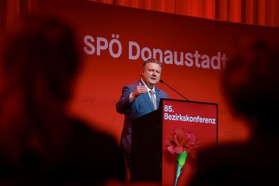 SPÖ Wien
