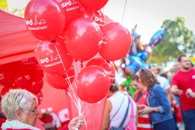 SPÖ Wien