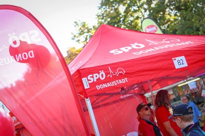 SPÖ Wien