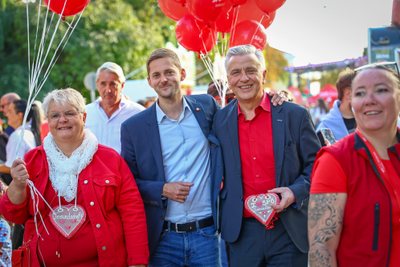 SPÖ Wien
