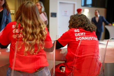 SPÖ Wien