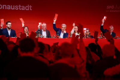 SPÖ Wien