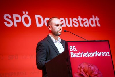 SPÖ Wien