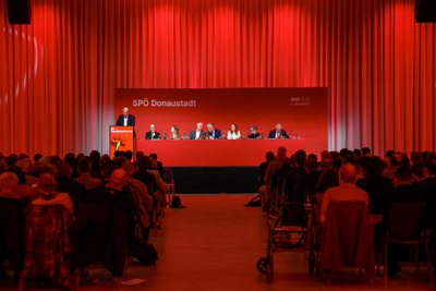 SPÖ Wien