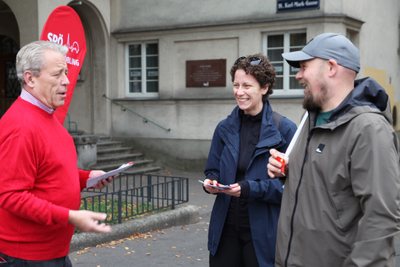 SPÖ Wien