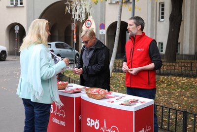 SPÖ Wien