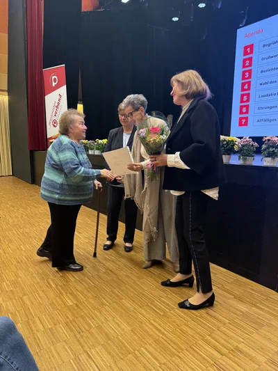 SPÖ Wien