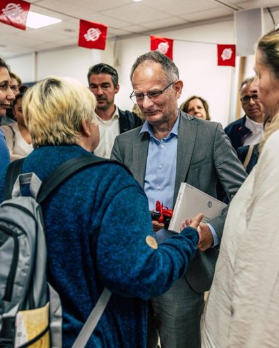 SPÖ Wien