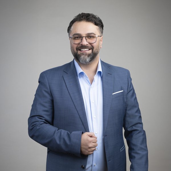 Muhammed Yüksek