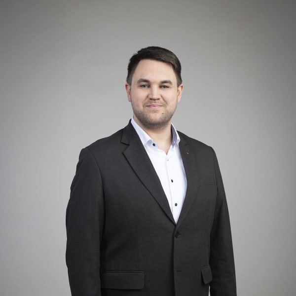 David Schwab