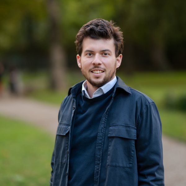 Christian Sapetschnig