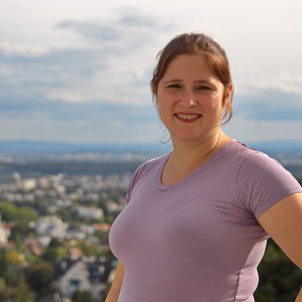 Julia Hinterseer-Pinter